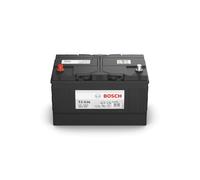 Bosch T3036 Batterie Poids Lourds 12V - Série T3 - Batterie de Démarrage Camion