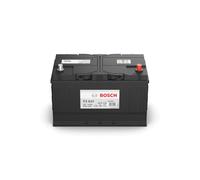 Bosch T3037 Batterie Poids Lourds 12V - Série T3 - Batterie de Démarrage Camion
