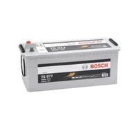 Bosch Bosch Batt. véhicules utilitaires T5 180 Ah