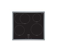 Bosch Table à induction 60 cm commandée par le four NIF645CB5E
