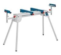 Bosch Table de travail GTA 2600 Châssis professionnel, Piètement