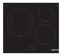 BOSCH Table induction PUJ611BB5E