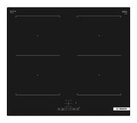 BOSCH Table induction PVQ611BB6E