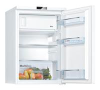 Bosch Serie 2 KTL15NWEB frigo combine Pose libre 120 L E Blanc