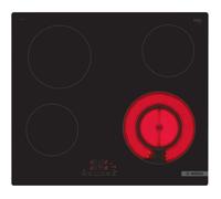 Bosch - Table vitro - ser4 - noir - pkf611bb8h