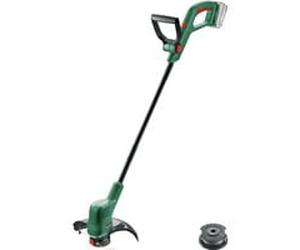 Bosch Taille-bordures sans fil EasyGrassCut SOLO18-230, 18 volts, bobine de fil supplémentaire, Coupe-bordures