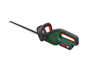 BOSCH Taille haie 36V 2Ah 65 cm Advanced HedgeCut 36-6528- 060084A300