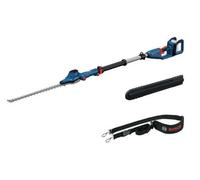 BOSCH Taille-haie sans fil GHE 18V-50 TP 06008D5000