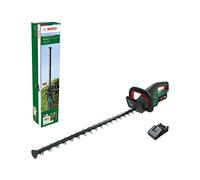 Bosch Taille-Haies sans Fil - AdvancedHedgeCut 36V-65-28 | 1 batterie 2,0 Ah, 36 V, longueur de la lame 65 cm