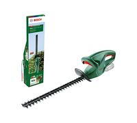 Bosch Taille-haie sans fil EasyHedgeCut 18V-44-11 44 cm 18 V sans batterie pour petites haies