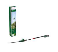 Bosch taille-haies télescopique sans fil UniversalHedgePole 18 | sans batt./chargeur; système 18 Volt