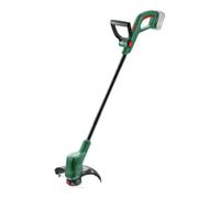Bosch EasyGrassCut 18V-26 26 cm Batterie Noir, Vert