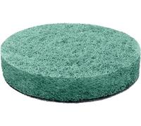 Bosch 1 600 A02 3L0 éponge de grattage Vert