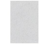 BOSCH Tampon de nettoyage non tissé pour ponçage manuel 152 × 229 mm 2608624101