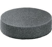 BOSCH Tampon de polissage 1600A03283