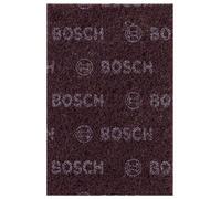BOSCH Tampon non-tissé pour ponçage manuel Medium A 152 × 229 mm 2608624102