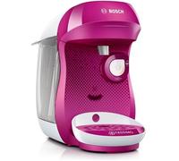 Bosch TAS1001 machine à café Entièrement automatique Cafetière à dosette 0,7 L