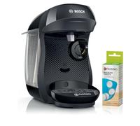Bosch TAS102EA Tassimo Happy - Machine multi-boissons, une boisson parfaite