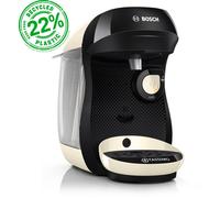 Bosch Tassimo Happy TAS107E machine à café Entièrement automatique Cafetière à dosette 0,7 L