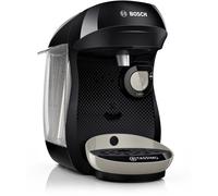 Bosch Machine à café Tassimo Happy TAS109E 1400 W 0,7 L Crème/Noir