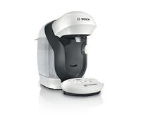 Bosch TAS1104 Tassimo Style - Machine multi-boissons, Une boisson parfaite
