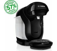 Bosch TAS112E machine à café Entièrement automatique Cafetière à dosette 0,7 L