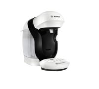 Bosch TAS114E machine à café Entièrement automatique Cafetière à dosette 0,7 L