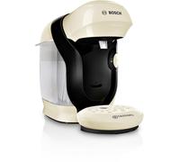 Bosch TAS117E machine à café Entièrement automatique Cafetière à dosette 0,7 L