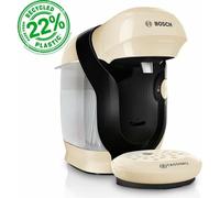 BOSCH TAS117E Machine à capsules Tassimo