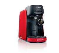 Bosch TAS163E machine à café Entièrement automatique Cafetière à dosette 0,7 L