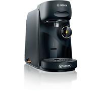 Bosch TAS16B2 machine à café Entièrement automatique Cafetière à dosette 0,7 L