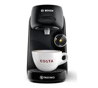 Bosch TAS16B2GB Tassimo Finesse Machine à boissons chaudes Noir