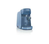 Bosch TAS16B5 machine à café Entièrement automatique Cafetière à dosette 0,7 L