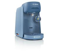 Bosch TAS16B5 machine à café Entièrement automatique Machine à café à capsules 0,7 L
