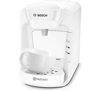 BOSCH TAS3104 Machine à café TASSIMO SUNY White Edition