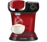 BOSCH TAS6003 Tassimo My Way - Rouge