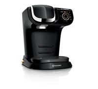 Bosch My Way 2 Semi-automatique Cafetière à dosette 1,3 L