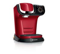 Bosch My Way 2 Entièrement automatique Cafetière à dosette 1,3 L