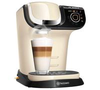 Bosch TAS6507 machine à café Entièrement automatique Machine à café à capsules 1,3 L