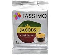 Bosch Tassimo Caffee Crema Classico T-Disc