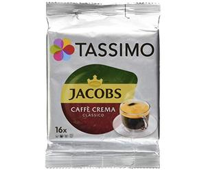 Bosch Tassimo Caffee Crema Classico T-Disc