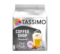 Tassimo T-Disc Chai Latte