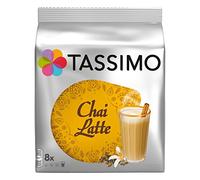 Bosch Tassimo Chai Latte T-Disc