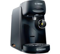 Bosch TAS162E machine à café Entièrement automatique Cafetière à dosette 0,7 L