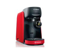 Bosch TAS163E machine à café Entièrement automatique Cafetière à dosette 0,7 L