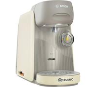 Bosch TAS16B7 machine à café Entièrement automatique Cafetière à dosette 0,7 L