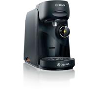 Bosch TASSIMO FINESSE TAS16B2 - Machine à boissons chaudes - noir réel
