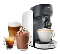 Bosch TASSIMO FINESSE TAS16B4 - Machine à boissons chaudes