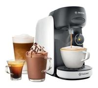 Bosch TASSIMO FINESSE TAS16B4 - Machine à boissons chaudes