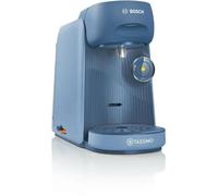 Bosch TAS16B5 machine à café Entièrement automatique Cafetière à dosette 0,7 L